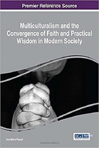 Multiculturalism and the Convergence of Faith - cover