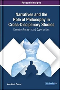 Narratives and the Role of Philosophy - cover